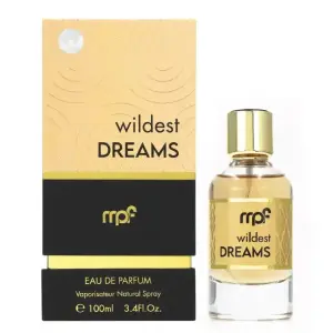 Wildest DREAMS MPF Eau de Parfum 100ML