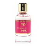 Miracles in PINK MPF Eau de Parfum 100ML