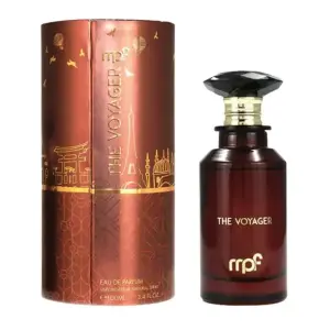 The Voyager MPF Eau de Parfum 100ML