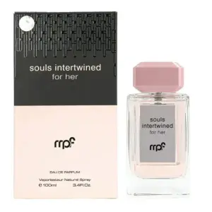 Souls Intertwined For Her MPF Eau de Parfum 100ML