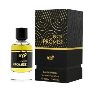Secret Promise MPF Eau de Parfum 100ML