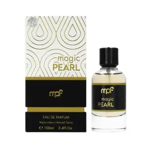 Magic Pearl MPF 100ML - Parfum Unisexe