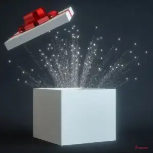 icon Coffret Cadeau