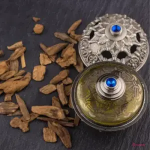 icon Oud & Bakhoor