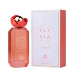 إيليزيا ليتشي فيز – ماء عطر – Fragrance World – 100 مل