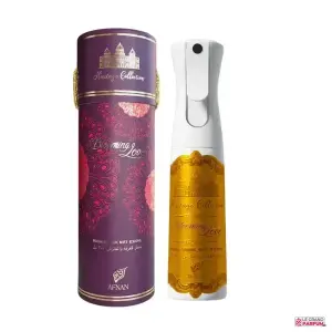 Blooming Love Collection Heritage - مل300 - أفنان من