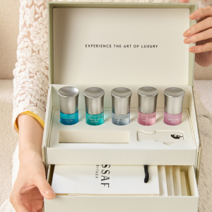 DISCOVERY AROQET – Coffret découverte – Assaf – 5 × 10 ml