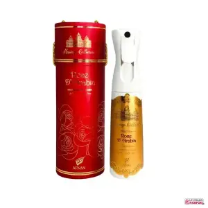HERITAGE COLLECTION - ROSE D'ARABIA - مل300 - من أفنان