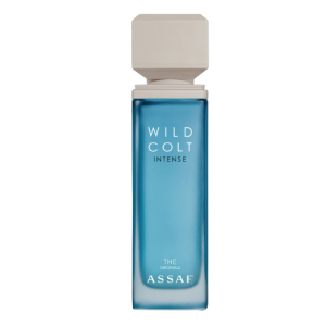 WILD COLT INTENSE – Eau de Parfum – Assaf – 100 ml