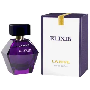 Élixir - أو دو بارفان نسائي 100مل - LA RIVE