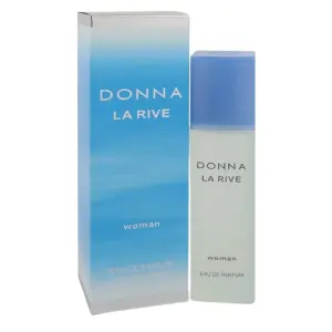 Donna - Eau de Parfum Femme 90ml - LA RIVE