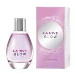 Glow par La Rive – Eau de Parfum 90 ml