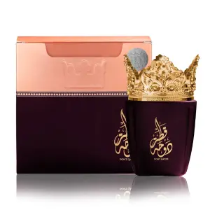 Doha Qatar Banafa For Oud - Bakhour 40g