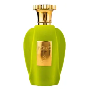 Eau de Parfum Voux Zingy EMIR 100ml - Parfum Hespéridé Frais Mixte