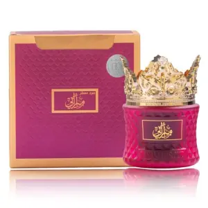 بخور عود معطر "أميراتي" بنافع للعود - 35جرام