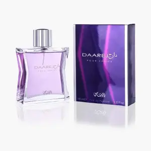 Rasasi Daarej Pour Femme - Eau de Parfum 100ml