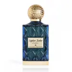 Sapphire Leather par Ibraheem Al Qurashi - 75ml (Unisexe)