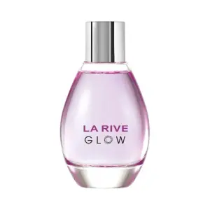 Glow par La Rive – Eau de Parfum 90 ml