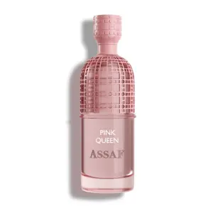 PINK QUEEN EXCLUSIVE - Eau de Parfum 200ml