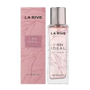 I Am Ideal - Eau de Parfum Femme 90ml - LA RIVE