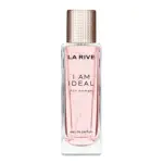 I Am Ideal - Eau de Parfum Femme 90ml - LA RIVE
