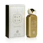 ELYSIA SUGAR PATCHOULI – Eau de Parfum – Fragrance World – 100 ml