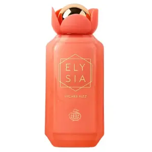إيليزيا ليتشي فيز – ماء عطر – Fragrance World – 100 مل