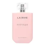 Poetique - Eau de Parfum Femme 90ml - LA RIVE