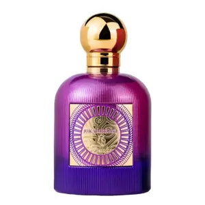 Eau de Parfum Juicy Mélange EMIR 100ml - Parfum Mixte Fruité Luxueux