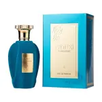 Eau de Parfum Voux Turquoise EMIR 100ml - عطر شرقي فاكهي للجنسين