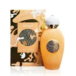 Eau de Parfum Khayal Paris Corner 100ml - Parfum Agrumes & Ambre Mixte