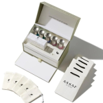 DISCOVERY AROQET – Coffret découverte – Assaf – 5 × 10 ml