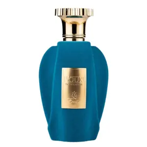 Eau de Parfum Voux Turquoise EMIR 100ml - عطر شرقي فاكهي للجنسين
