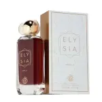 Elysia Vanilla – ماء عطر – Fragrance World – 100 مل