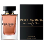 عطر The Only One للنساء – ماء عطر – Dolce & Gabbana – 100 مل