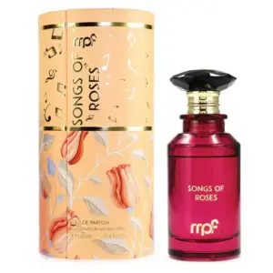 Songs of Roses MPF Eau de Parfum 100ML