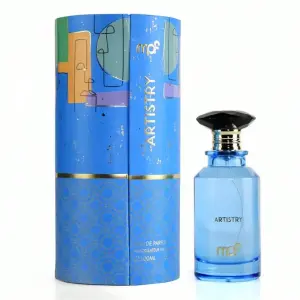 Artistry Par MPF Eau de Parfum 100ML- Unisex