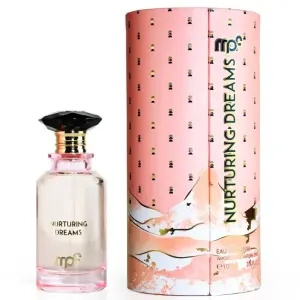 Nurturing Dreams MPF Eau de Parfum 100ML