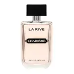Charisme - Eau de Parfum Femme 90ml - LA RIVE