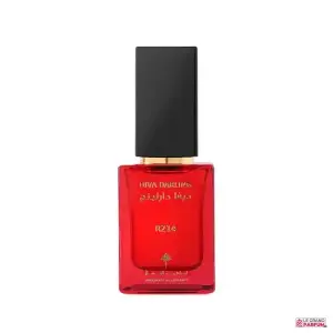 Diva Darling - 35ml - Par Ibraheem Al-Qurashi