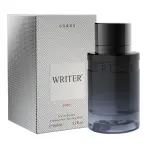 Writer Eau de Parfum - من Cyrus - مل 100