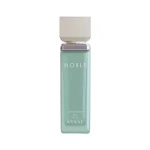 Noble - Eau de Parfum Unisexe 200ml - ASSAF