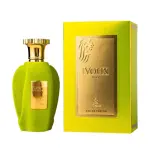 Eau de Parfum Voux Zingy EMIR 100ml - Parfum Hespéridé Frais Mixte