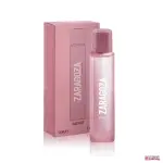 Zaragoza Hair Mist Flaming Pink - 65ml
