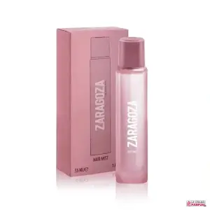 Zaragoza Hair Mist Flaming Pink - 65ml